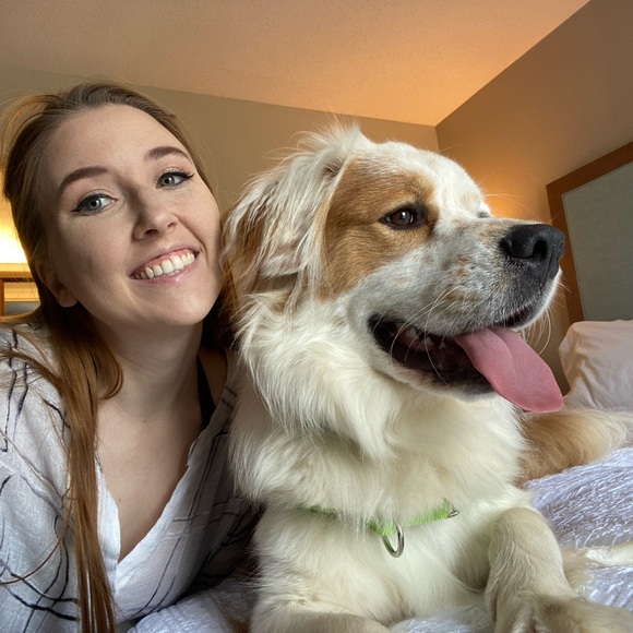 Meet your Posher, Alex - Picture 7 of 16